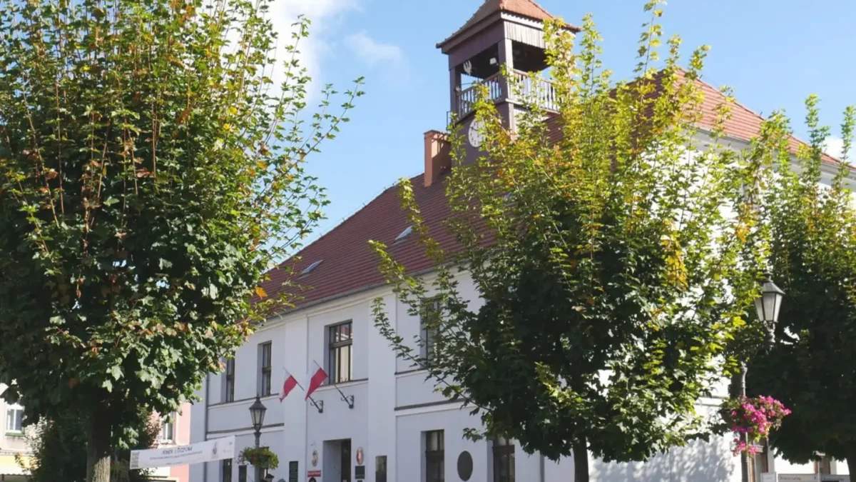 Urząd Stanu Cywilnego w Ostrzeszowie w piątek nieczynny