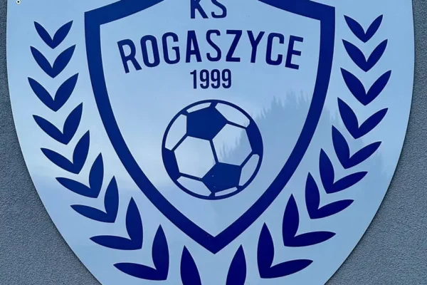 KS Rogaszyce kończy sezon na 6. miejscu w Klasie Okręgowej
