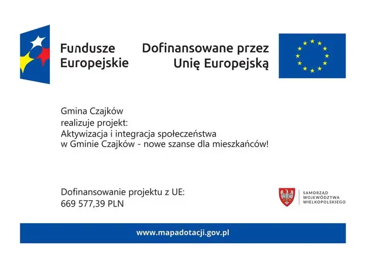 Bezpłatne konsultacje psychologiczne dla rodzin w Gminie Czajków
