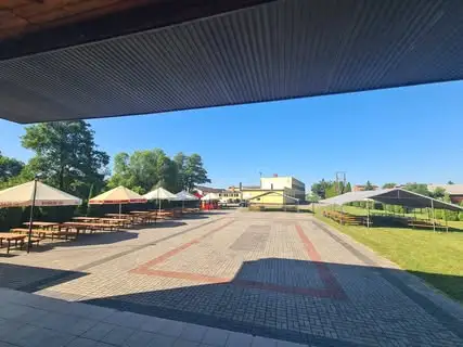 Dziś wieczorem plenerowa impreza – ostatnie przygotowania trwają