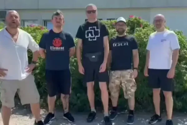 Łydka Grubasa zagra na Dniach Kobylej Góry 2026