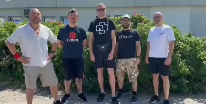 Łydka Grubasa zagra na Dniach Kobylej Góry 2026