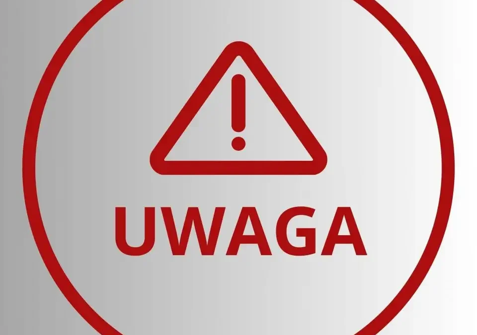 Upały w gminie Kraszewice – urząd uruchamia pomoc dla potrzebujących