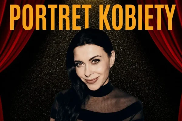 „Portret kobiety” – koncert Katarzyny Kołodziejczyk na dziedzińcu zamkowym w Ostrzeszowie