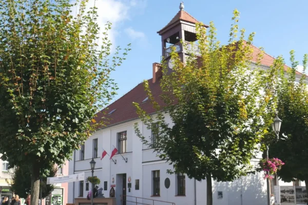 Urząd Stanu Cywilnego w Ostrzeszowie skróci godziny pracy w dniach 23-24 lipca