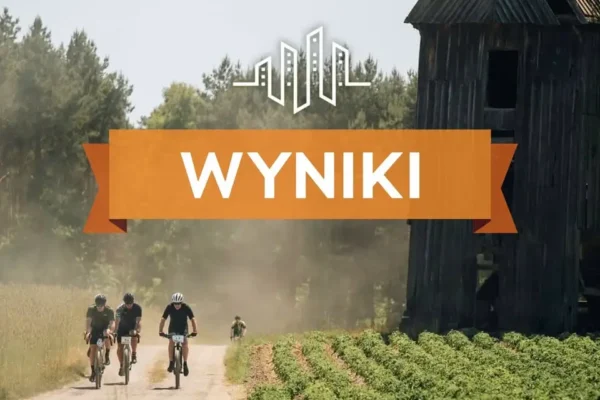 Wyniki Rowerowej Stolicy Polski dopiero 8 lipca – aktualny ranking tymczasowy