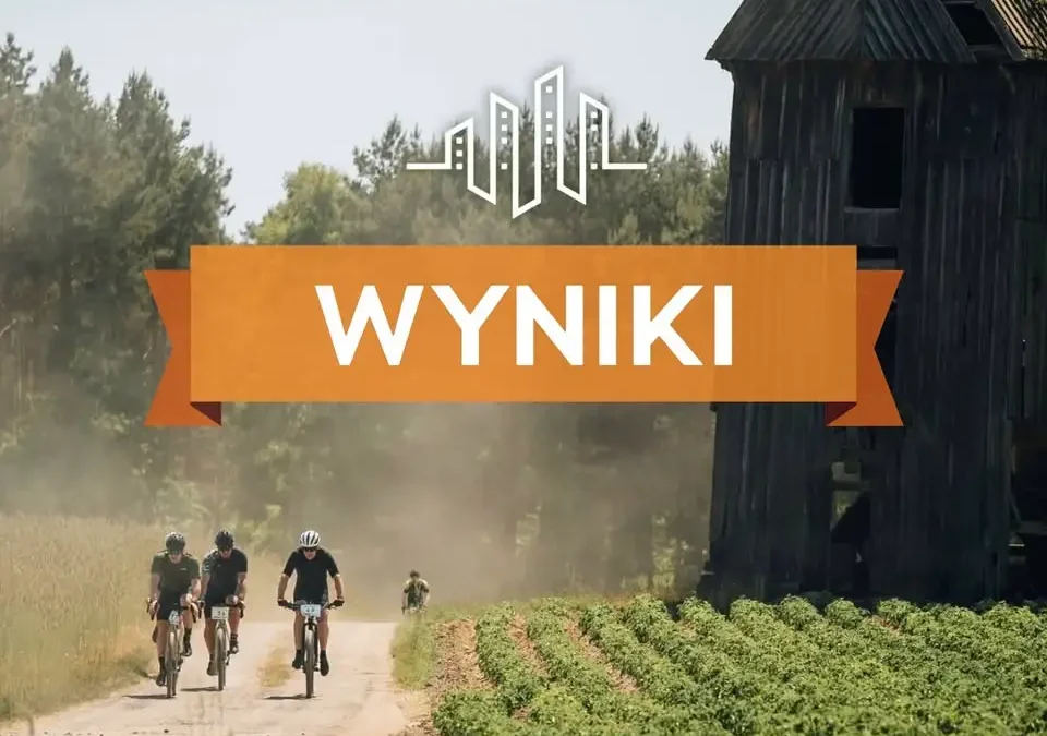 Wyniki Rowerowej Stolicy Polski dopiero 8 lipca – aktualny ranking tymczasowy