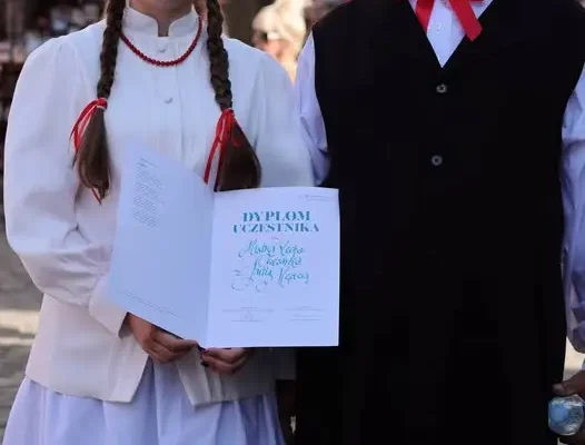 Sukces artystów z Doruchowa na 60. Ogólnopolskim Festiwalu Kapel i Śpiewaków Ludowych