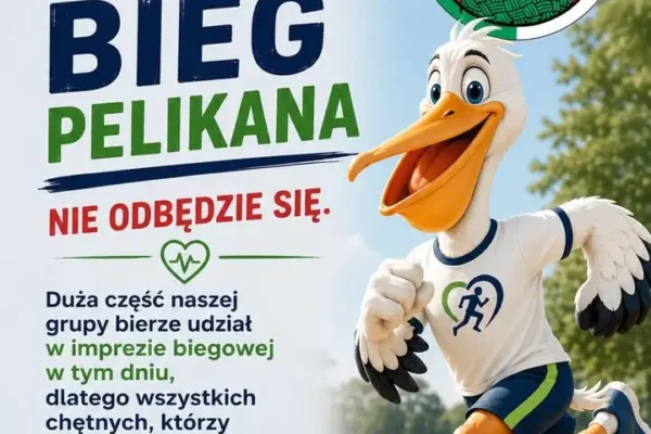 I Bieg Bobra w Grabowie – zaproszenie na sportowe wydarzenie