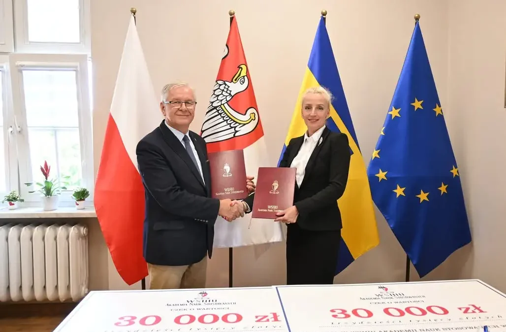 Rusza 7. edycja stypendiów dla maturzystów z powiatu ostrzeszowskiego