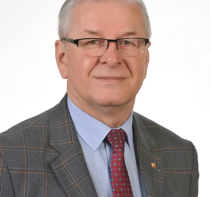 Lech Janicki w Wojewódzkim Zespole Koordynacji ds. Polityki Umiejętności