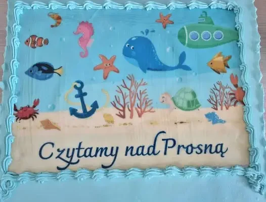 Biblioteka w Grabowie nad Prosną po remoncie – nowe otwarcie po modernizacji