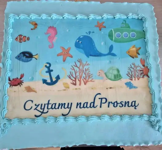 Biblioteka w Grabowie nad Prosną po remoncie – nowe otwarcie po modernizacji