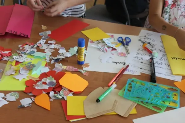 Wakacyjna podróż biblioteki: Chiny, Grenlandia i Szwecja