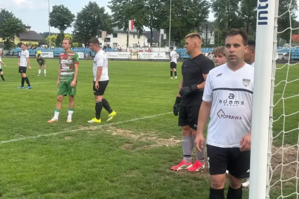 Zefka poznała terminarz A klasy – pierwszy mecz u siebie z LKS Godziesze
