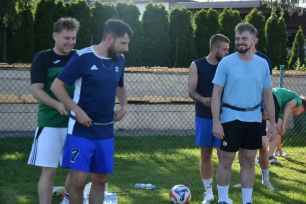 LZS Doruchów celuje w spokojne utrzymanie i środek tabeli w nowym sezonie
