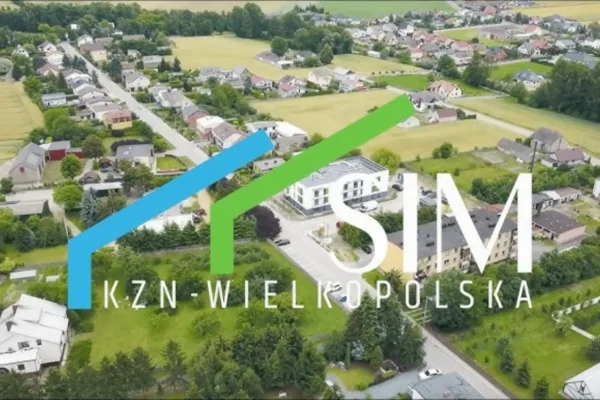 Nowe mieszkania z niskim czynszem w Ostrzeszowie – dofinansowanie z Rządowego Funduszu Rozwoju Mieszkalnictwa