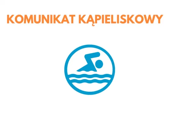 Jakość wody w wielkopolskich kąpieliskach – sezon 2026