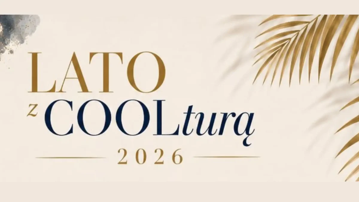 Lato z COOLturą – wyścig rowerowy w Ostrzeszowie 30 sierpnia