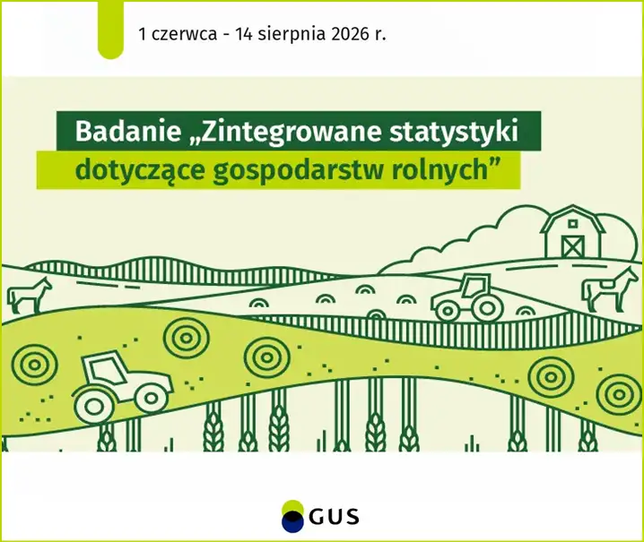 Badania rolne w gminie Grabów nad Prosną – lipiec 2026