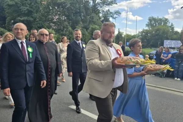 Dni Grabowa nad Prosną 2026: Święto tradycji i dożynek