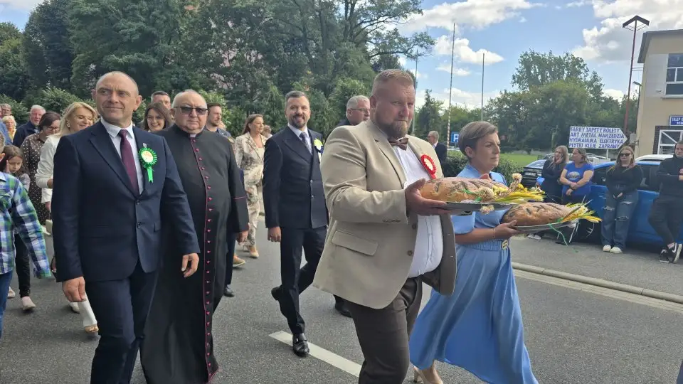 Dni Grabowa nad Prosną 2026: Święto tradycji i dożynek
