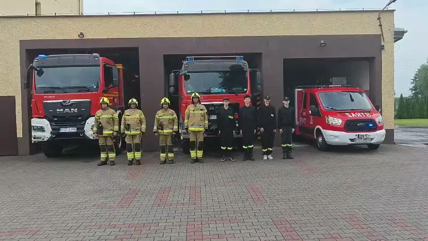 82. rocznica Powstania Warszawskiego – Gmina Kraszewice uczci pamięć syreną alarmową