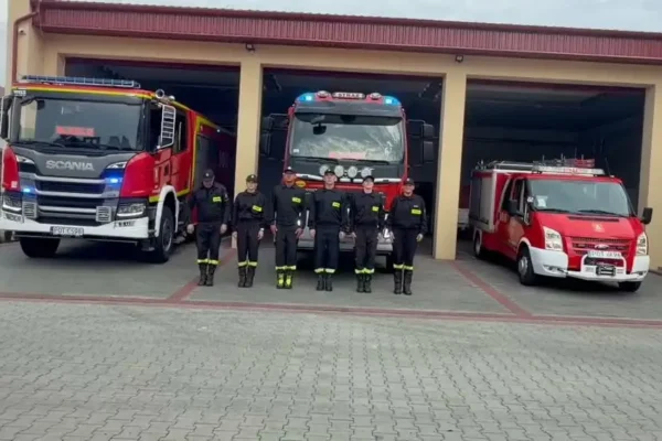 82. rocznica wybuchu Powstania Warszawskiego – pamiętamy o bohaterach