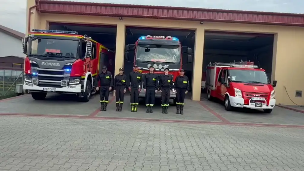 82. rocznica wybuchu Powstania Warszawskiego – pamiętamy o bohaterach