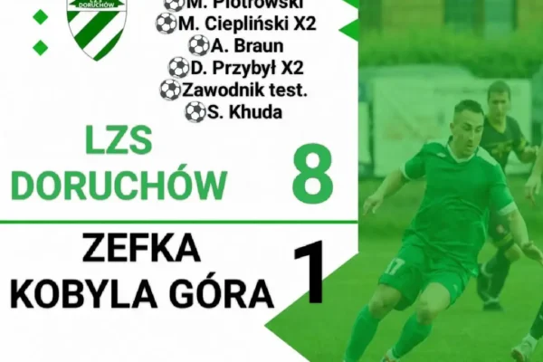 Zwycięstwo na zakończenie przygotowań. W weekend start sezonu 2026/27