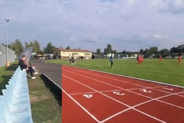 Kobyla Góra stawia na sport: modernizacja Orlika, nowe boisko i bieżnia w planach