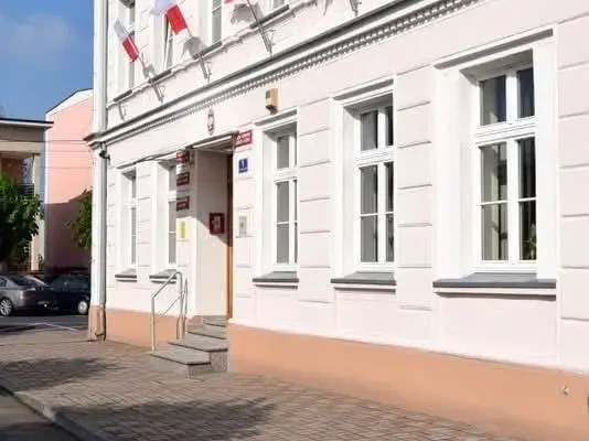 Urząd Gminy Kobyla Góra nieczynny 17 sierpnia 2026