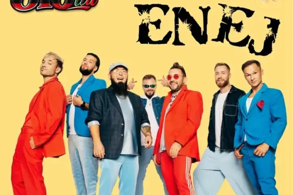 Koncert ENEJ w Grabowie nad Prosną już dziś! Start o 18:00