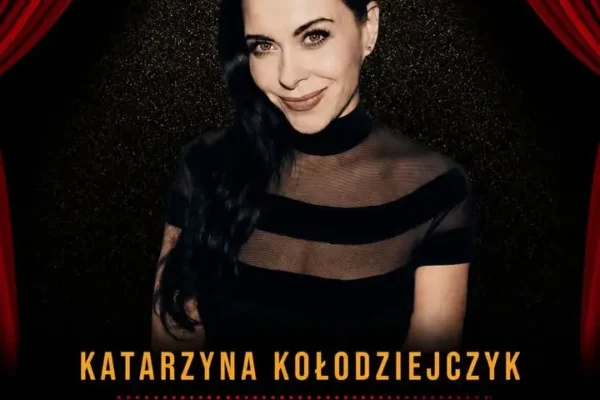Koncert „Portret Kobiety” na zamkowym dziedzińcu – 28 sierpnia