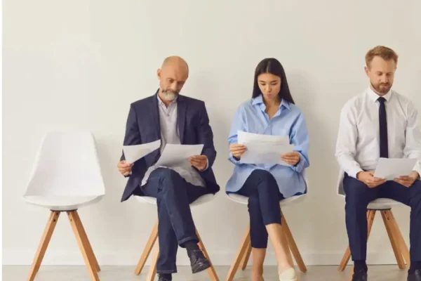 Porada grupowa w urzędzie pracy: jak skutecznie szukać zatrudnienia?