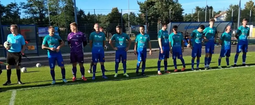 Wyniki 3. kolejki klasy A (gr. IX) – nasza drużyna na 8. miejscu