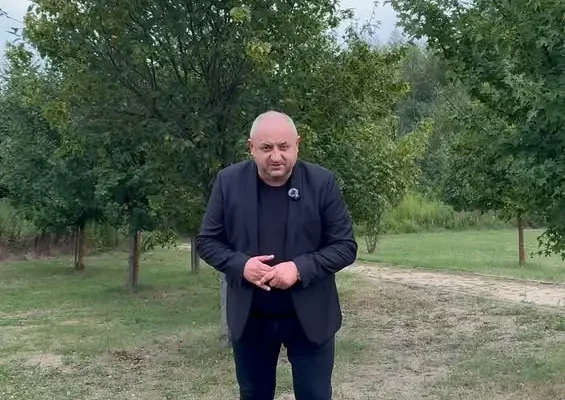 Dożynki w Doruchowie już jutro! Zapraszamy na wspólne świętowanie