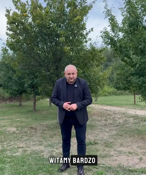 Dożynki w Doruchowie już jutro! Zapraszamy na wspólne świętowanie