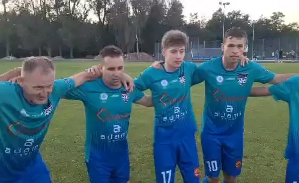Przełamanie w Kobylej Górze: 4:2 z Olimpią Brzeziny i ważna zapowiedź dla kibiców