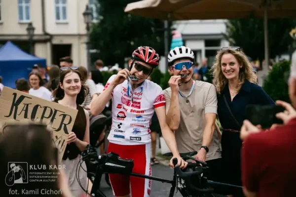 Baszta GRAVEL 2026: Czwarta edycja wyścigu za nami – podziękowania dla uczestników i organizatorów