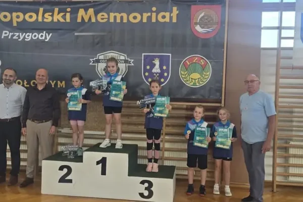 IV Memoriał im. Jerzego Przygody w Kobylej Górze – sportowe święto ku pamięci byłego wójta