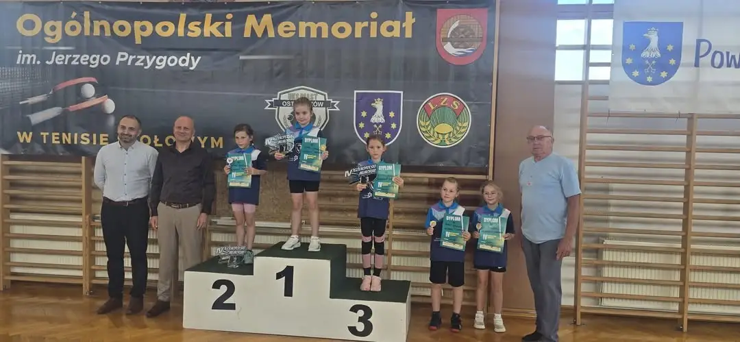 IV Memoriał im. Jerzego Przygody w Kobylej Górze – sportowe święto ku pamięci byłego wójta