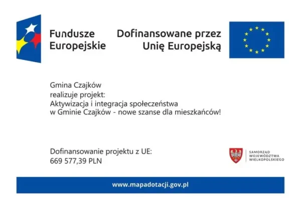 Warsztaty fotograficzne dla rodzin w gminie Czajków – już 6 spotkań za uczestnikami