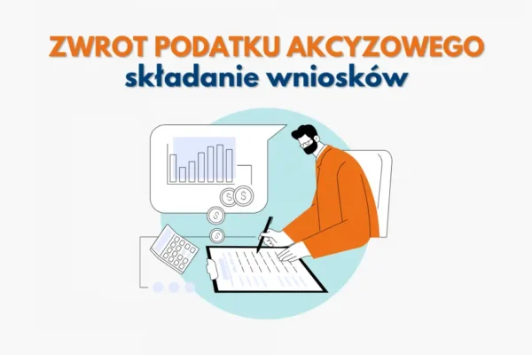 Zwrot podatku akcyzowego dla rolników – termin mija 31 sierpnia