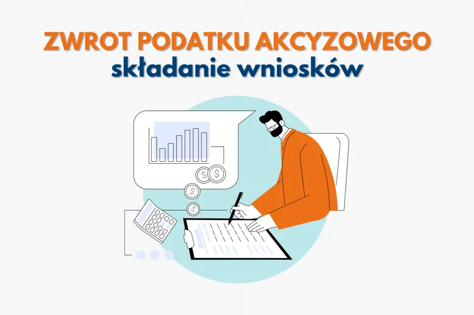 Zwrot podatku akcyzowego dla rolników – termin mija 31 sierpnia