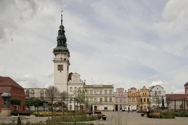 Rusza Ostrzeszowski Budżet Obywatelski 2027 – zgłoś swój projekt!
