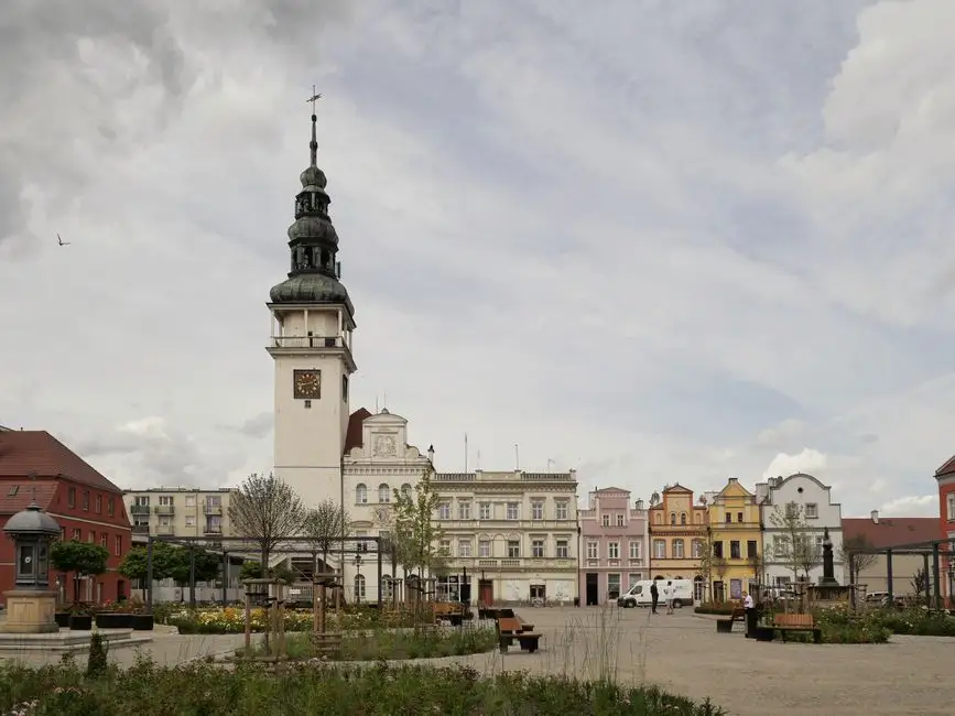 Rusza Ostrzeszowski Budżet Obywatelski 2027 – zgłoś swój projekt!