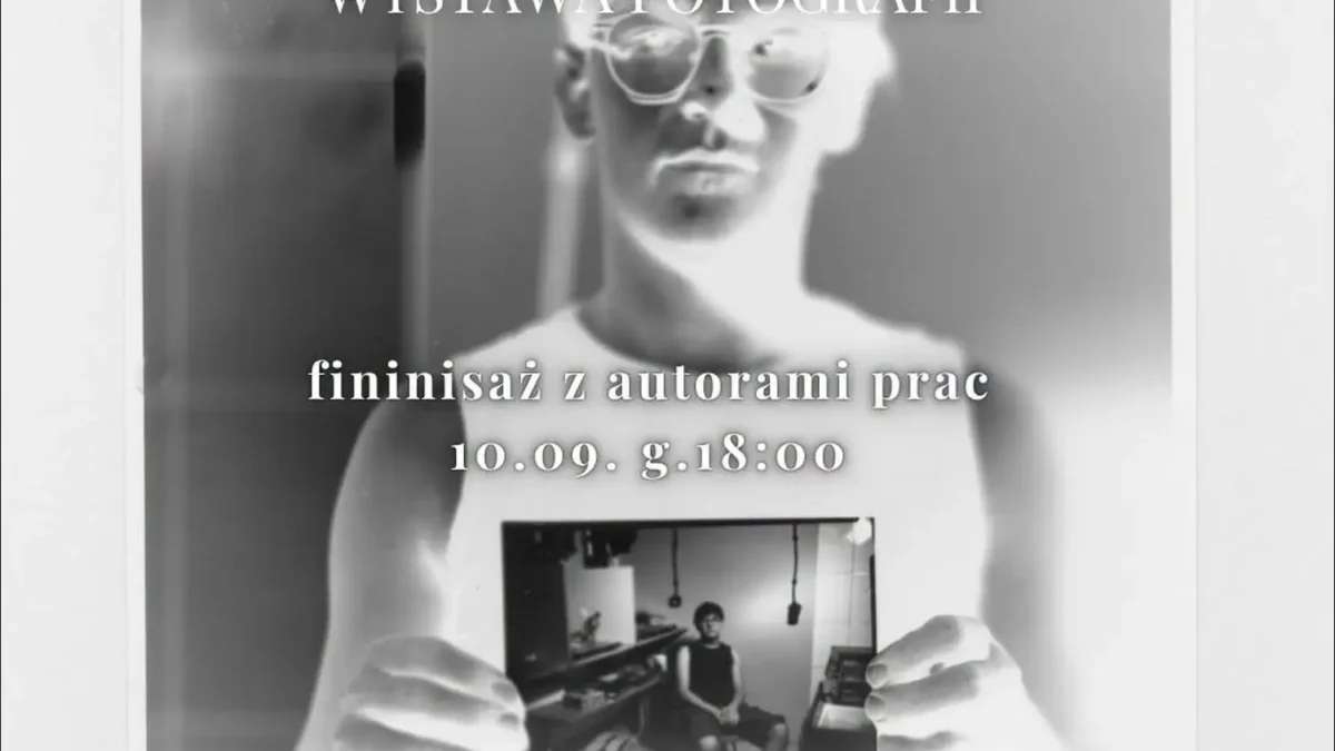 Finisaż wystawy Klubu Kadr OCK – ostatnia szansa na spotkanie z fotografią