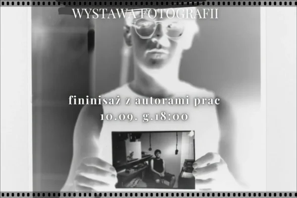 Finisaż wystawy Klubu Kadr OCK – ostatnia szansa na spotkanie z fotografią