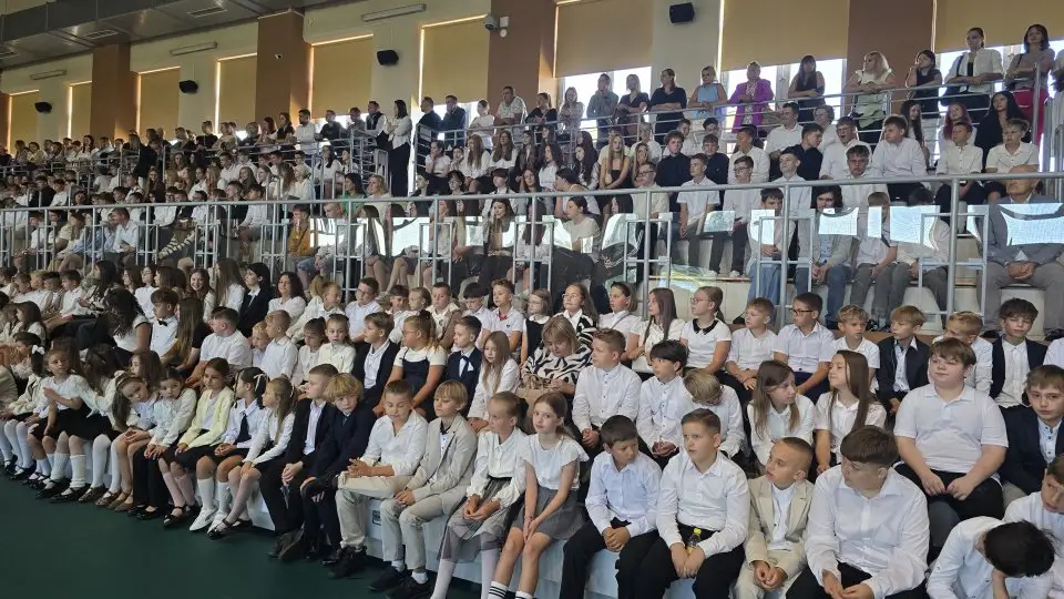 Rok szkolny 2026/2027 zainaugurowany w gminie Grabów nad Prosną